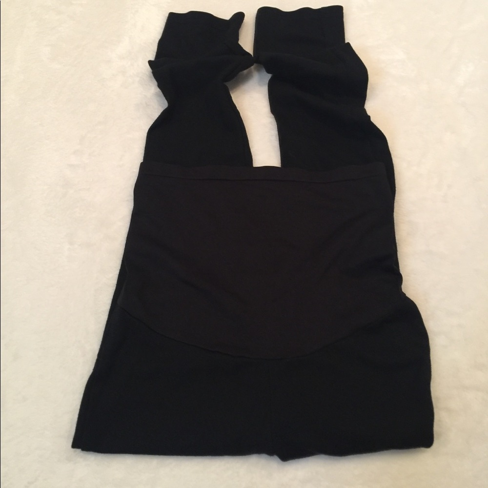 Soho maternity pants size M